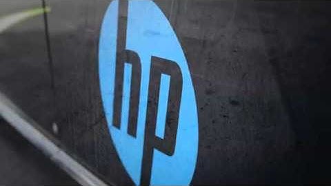 HP RDXTeaser