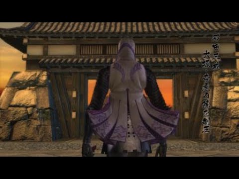 戦国BASARA4 皇　石田三成　大坂竜虎の陣　天