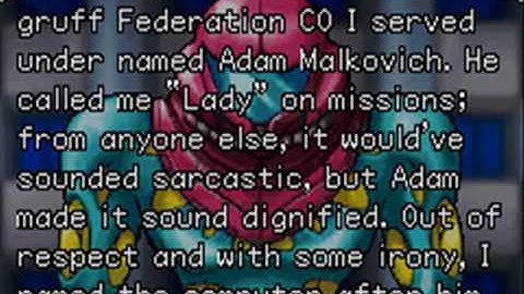 Metroid Fusion - Under 2 Hours, 43% (Part 2 of 22)