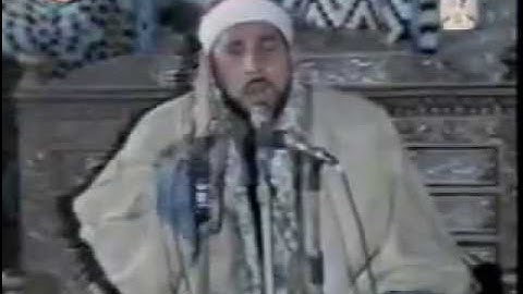 تلاوة قرأنية | الشيخ محمد بسيوني ما تيسر من سورة المزمل