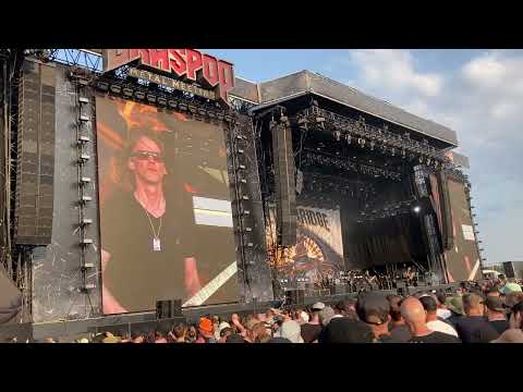 Alter Bridge - Blackbird Graspop Metal Meeting 2023