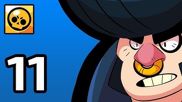 Brawl Stars - Gameplay Walkthrough Part 11 (Android,IOS)