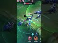 movable clutch #mobalegends5v5 #shortsvideo #gaming
