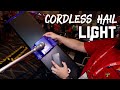 Stuckey Tools Cordless PDR Hail light | Mobile Tech Expo Tool Spotlight