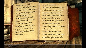 Skyrim: Main Quest Episode 25 - Escaping The Embassy