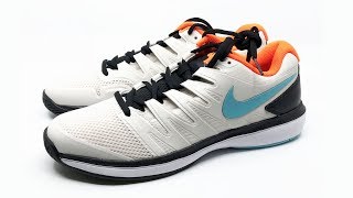 nike performance air zoom prestige hc