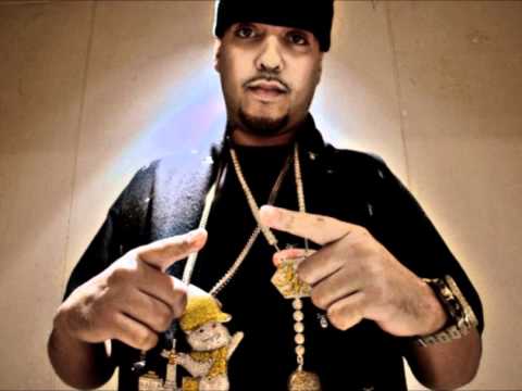 French Montana - Shot Caller [instrumental[Prod By Harry Fraud]