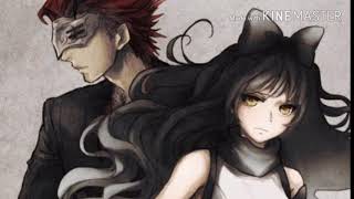 Nightcore - Love and War (Lyrics)