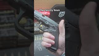 Bear Creek Glock Clone