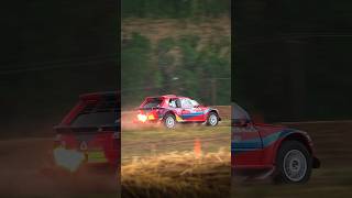 3-Rotor 20B 4x4 Buggy | INSANE SOUND! 🔥
Of all the engines this off-road buggy used (BMW V12, a 2.0L V16 and also the 4-rotor 26B), I really loved when it was fitted with this 3-rotor 20B 💘
#3Rotor #MazdaRotary #RotaryEngine
You can also find and follow me on:
- Instagram: https://www.instagram.com/ste19bozzy92/
- Flickr: http://www.flickr.com/photos/19bozzy92/
- Facebook: https://www.facebook.com/19Bozzy92YT
THANKS FOR WATCHING AND SUBSCRIBE!!! 3-Rotor 20B 4x4 Buggy | INSANE SOUND! 🔥