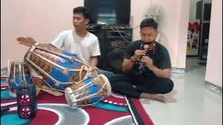 Lagu Pemuda Idaman versi Terompet Bandrong