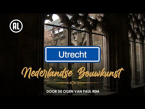 Video: Wat is de functie van het triforium?