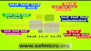 flash banner animation screenshot 2