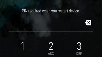 How to Fix PIN Errors After Restoring from TWRP Android Backups