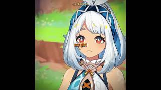 Kinich & Mualani We Fell In Love In October