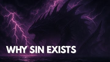 Why Sin Exists (The Truth Behind FFX’s Endless Cycle) - Final Fantasy X Lore