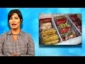 ¿ Cómo ordenar tu refrigerador ? - Ellen Te Dice - Tips del Hogar - Limpieza