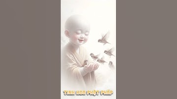 Sức Chịu Đựng Càng Lớn Phước Đức Càng Sâu Dày #rất thấm  - Tinh Hoa Phật Pháp