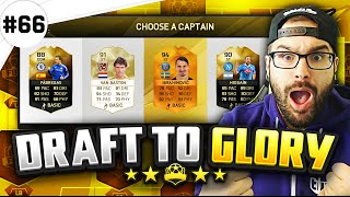 WORST VIDEO EVER! - FUT Draft to Glory #66 - FIFA 16 Ultimate Team