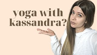 Yoga With Kassandra | Most Popular Video Review screenshot 2