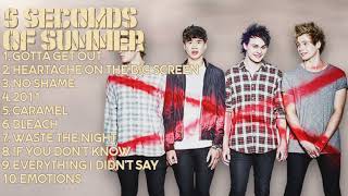 Meet You There-5 Seconds of Summer-Best-selling tracks of 2024-Hailed