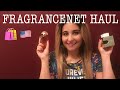 AUG 2020 BIG PERFUME HAUL FROM FRAGRANCE NET | Blind buys & First Impressions | NICHE AND DESIGNER