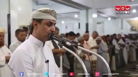 تلاوه عذبه بصوط الشيخ خليل الصغير