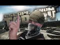 Случился вайп. Escape from Tarkov