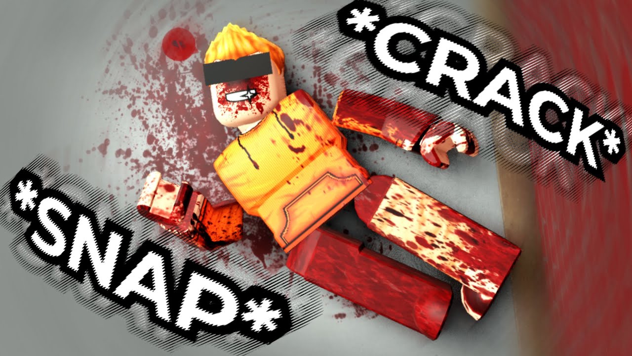 AS COISAS NESSE JOGO SO PIORAM A CADA MINUTO (Roblox Bloody Ragdolls) 