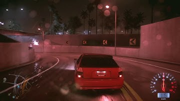 Need for Speed™ 2015 Honda Type R 2000 Vtec Sound and Driving