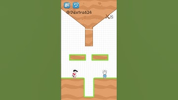 Bridge Slide Level 3 | #bridgeslice #walkthrough #games #gaming #shorts #short #android #ios #fyp