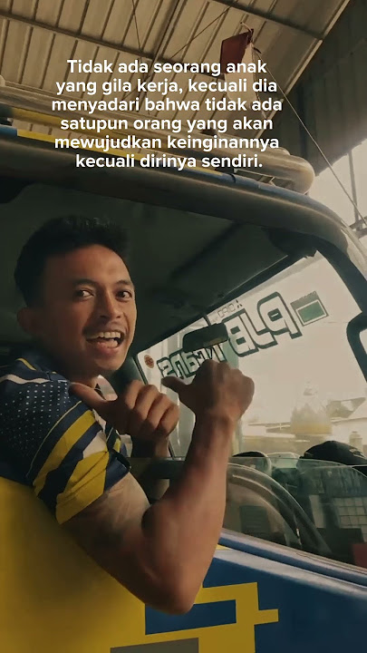 Salam satu aspal #shorts #driver