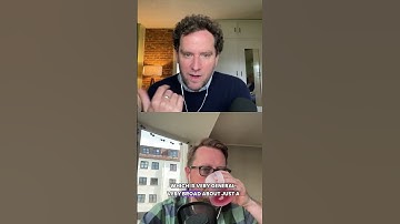 What is ISO 42001? #ai #iso