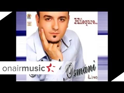 NEXHAT OSMANI LIVE      E TY TKA NANA