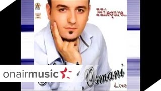 Video thumbnail of "NEXHAT OSMANI LIVE      E TY TKA NANA"