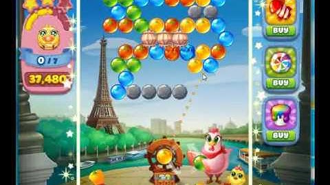 Bubble Coco Level 1046