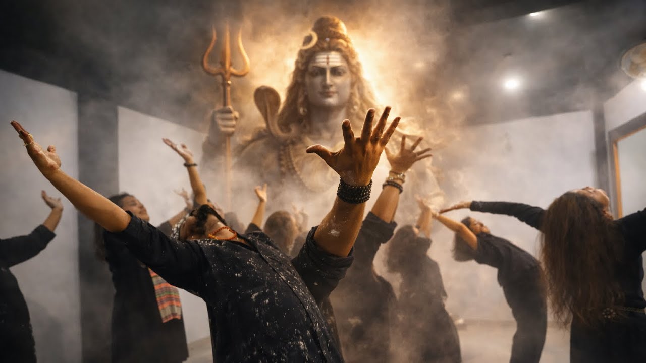 Bam Lahiri 🔱 | Maha Shivratri Special Dance Performance | Har Har ...