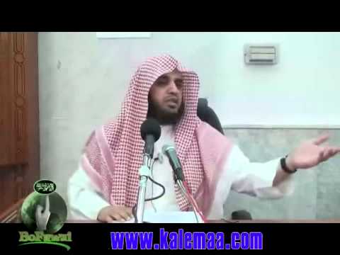 الحلقة (02) سيرة أبو بكر الصديق  الجزء الأول