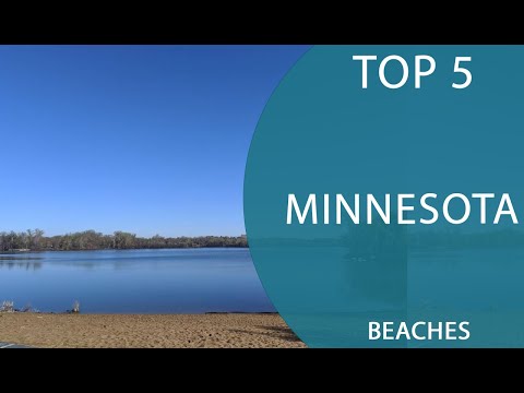 Video: Minne mennä River Tubingiin Minnesotassa