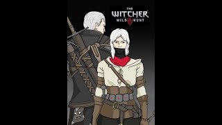 Ghostbustin! - Redserver plays Witcher 3: The Wild Hunt #3