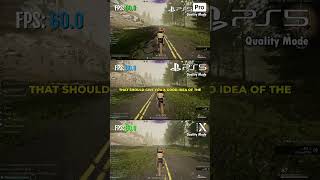 Once Human: Every Console Compared Side by Side