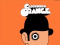 A clockwork orange  beethovens symphony no9 scherzo