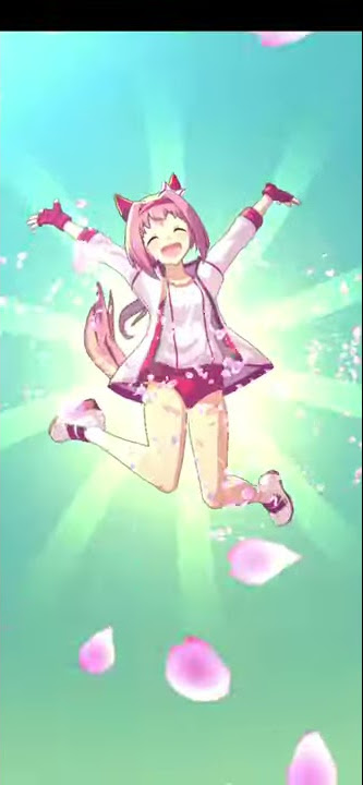 Making Haru Urara to 3 stars!