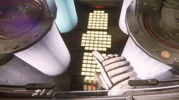 Alien isolation ending + one shot and mercy or prudence trophy