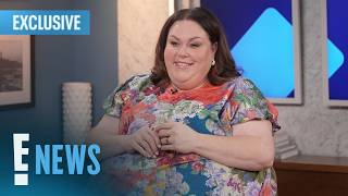 Why Chrissy Metz Said Yes to a GLP-1 After Being a Skeptic for Years | E! News