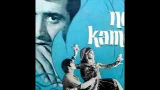Babul Ki Duayen.Neel Kamal1968.Mohd Rafi.Ravi.Manoj Kumar.Raj Kumar.Waheeda Rehman.Balraj S.Mehmood
