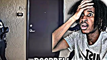 Cops Pretend to Be DoorDash but Get the Wrong Address 😱 #shorts