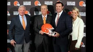 What Jimmy Haslam Wants From Todd Monken & the Browns Offense - Sports4CLE, 2/9/26