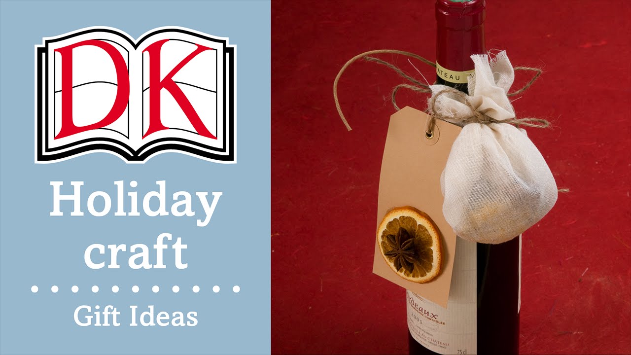 christmas gift ideas mulled wine gift kit youtube christmas gift ideas mulled wine gift kit youtube