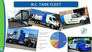 Mc Tank - Who We Are Presentation - 2024